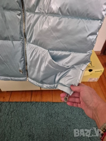 само днес страхотен елек Gaudi, снимка 6 - Елеци - 52431134