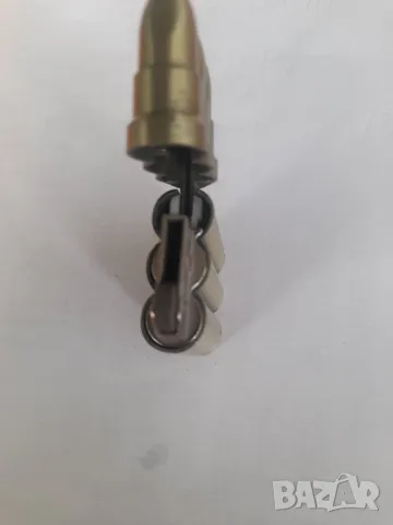 Стара газова запалка , снимка 6 - Колекции - 47775825
