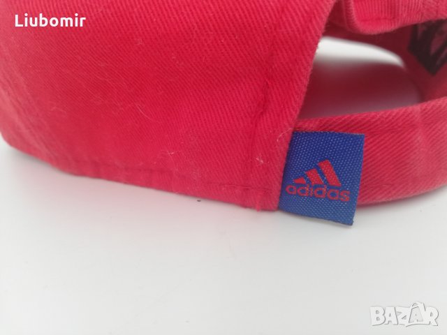 Шапка АDIDAS, снимка 7 - Шапки - 26413077