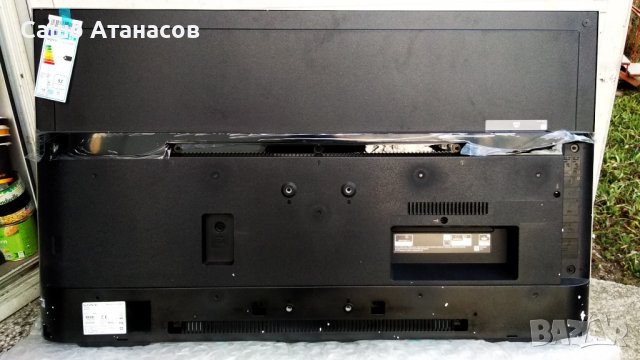 SONY KD-43XH8077 със счупена матрица ,1-002-850-31 ,1-004-240-11 ,6870C-0814A ,DHUR-SY63 ,ADP-120CR , снимка 2 - Части и Платки - 39702672