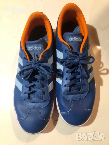 Маратонки Adidas , снимка 2 - Маратонки - 47562807