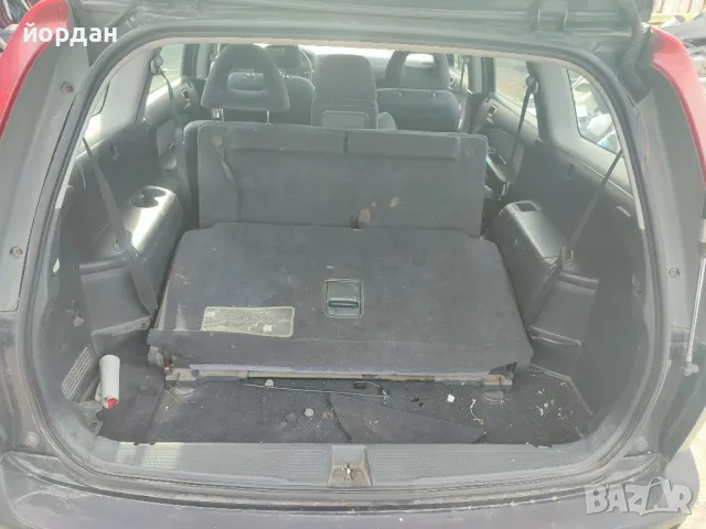 Хонда стрийм газ бензин. 2005 г. Продава се само на части , снимка 8 - Автомобили и джипове - 47523287