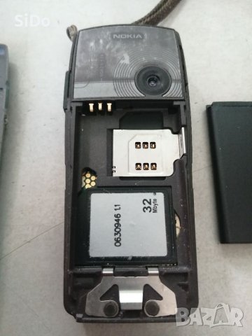 Nokia 6230, снимка 9 - Nokia - 40724175