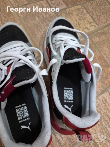 Детска маратонки , снимка 7 - Детски маратонки - 52848603