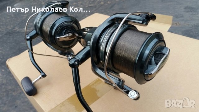 Макари шимано ултегра Shimano ultegra, снимка 18 - Газово оръжие - 43886012