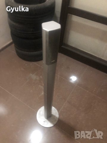 Преден восокоговорител за домашно кино JVC, снимка 4 - Плейъри, домашно кино, прожектори - 44138756