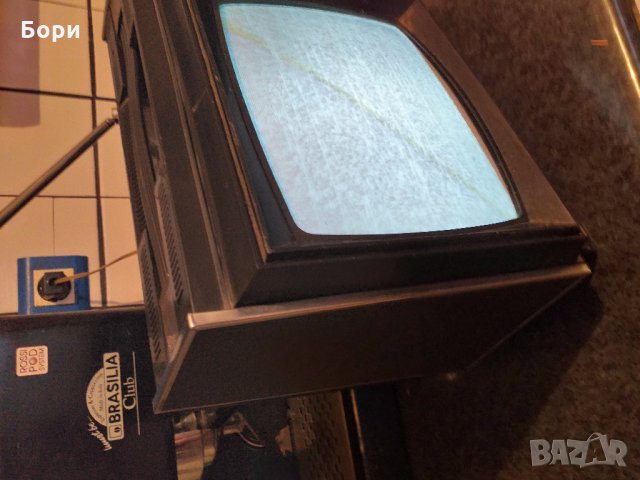 Телевизор ЮНОСТЬ 603, снимка 6 - Телевизори - 26486147