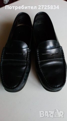 Мокасини TOD'S, Италия, размер 37., снимка 11 - Дамски ежедневни обувки - 32678685
