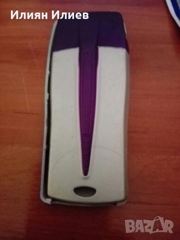 Панел за Nokia 6801, снимка 2 - Калъфи, кейсове - 27099938