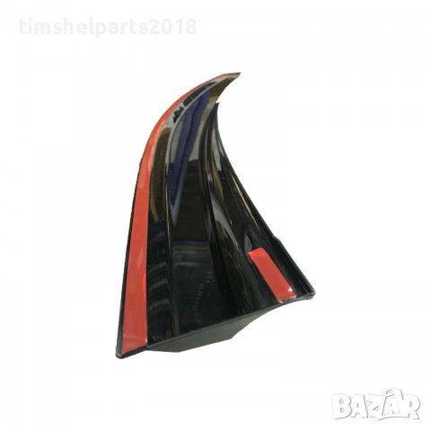 Ветробрани Sunplex за Renault Trafic/Opel Vivaro 2003-2015, снимка 3 - Аксесоари и консумативи - 36737794