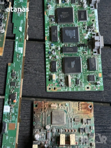 Електронна скрап, снимка 5 - Друга електроника - 53194085