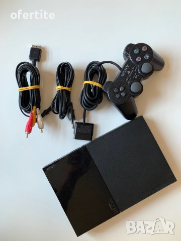 ✅ Sony 🔝 PS 2 / PS2