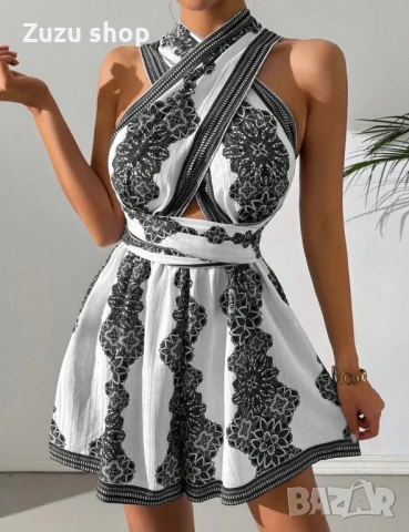 Дамски гащеризон