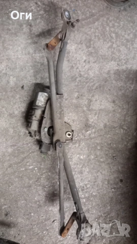 Механизъм чистачки за Фолксваген Пасат В5.5 3B1 955 113 D / 0 390 241 528