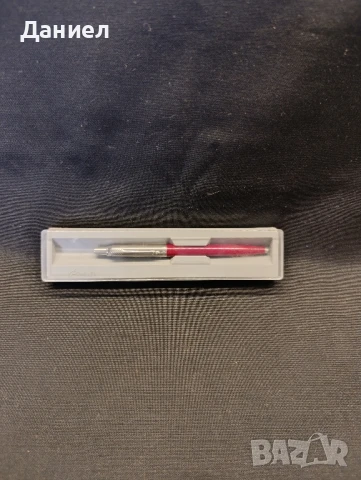 Химикалка Паркер 