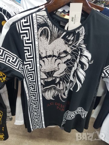 Тениски, снимка 12 - Тениски - 43283752