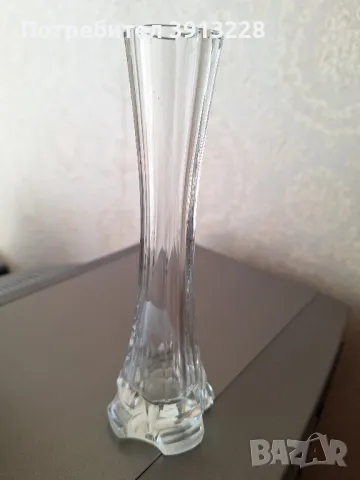 Ваза за едно цвете., снимка 1