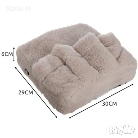 Масажор за стъпала RUHHY, снимка 3 - Масажори - 50275405