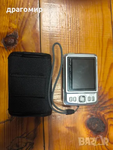 solum Digital Camera easypix v512s 12 megapixel , снимка 2 - Фотоапарати - 48036973