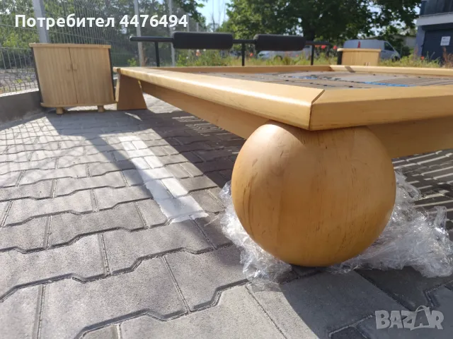 Мебели от Германия , снимка 12 - Спални и легла - 50329886