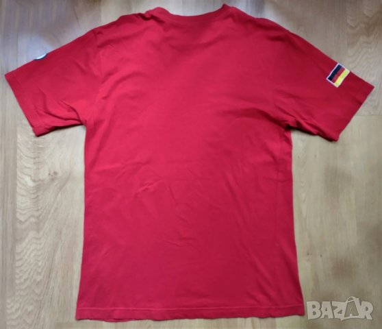 F1 - Michael Schumacher - мъжка тениска размер: M, снимка 6 - Тениски - 40550206