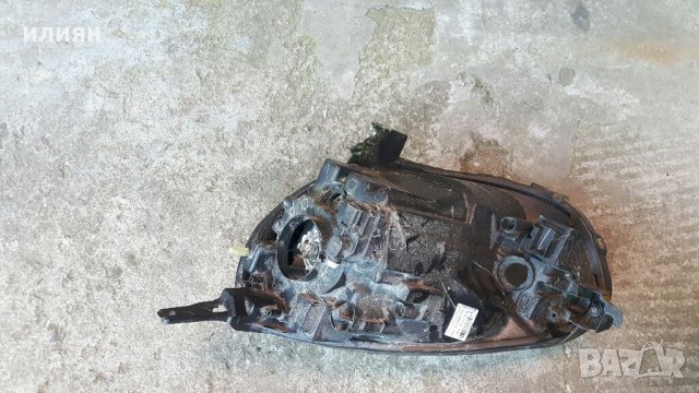 Фар десен за Nissan Micra K13 2010 2011 2012 2013г, снимка 5 - Части - 35235799