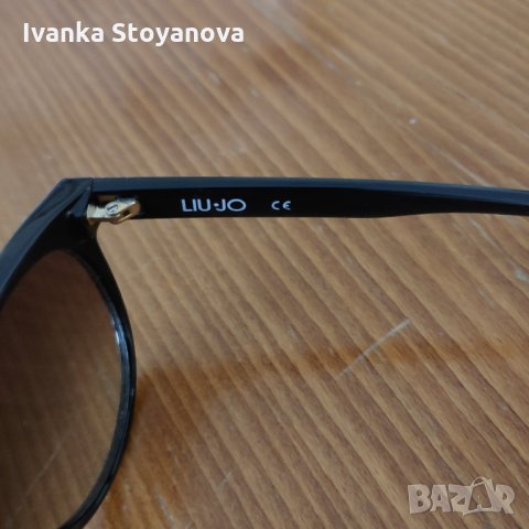 Продавам дамски слънчеви очила Liu Jo, снимка 5 - Слънчеви и диоптрични очила - 32501082