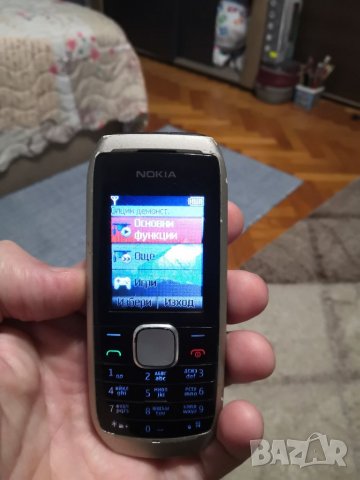 Nokia 1800, снимка 3 - Nokia - 32684304