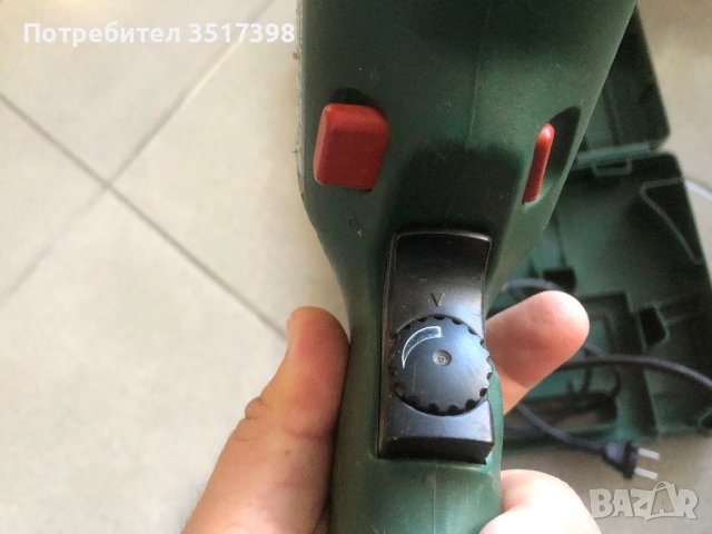 Дрелка Bosch , снимка 4 - Бормашини - 39514097