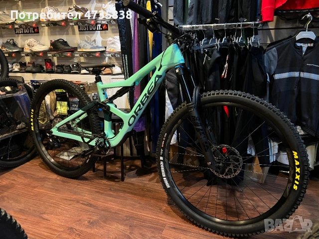 Orbea Occam M30 размер М, снимка 6 - Велосипеди - 53452573