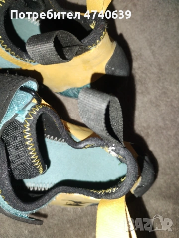 Обувки за катерене еспадрили Simond, снимка 7 - Други спортове - 53508888