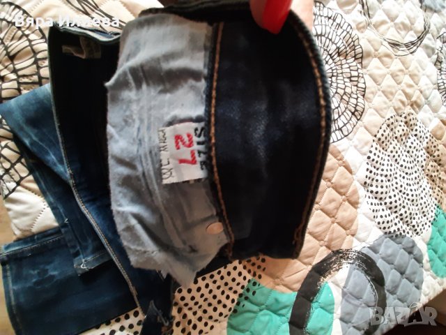 Дънки ESPIRIT , снимка 3 - Дънки - 36769661