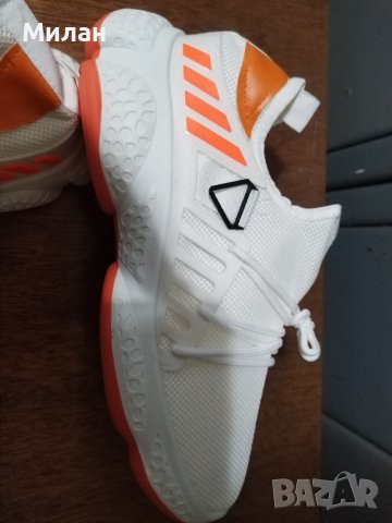 Продавам мъжки маратонки 42 номер, снимка 7 - Маратонки - 38809782