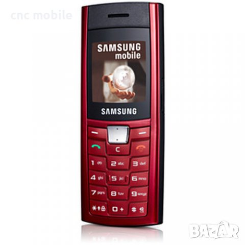 Батерия Samsung AB394170CE - Samsung C170 - Samsung C180 - Samsung SGH-C170 - Samsung SGH-C180, снимка 2 - Оригинални батерии - 15581452