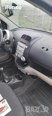 дайхатсу сирион, снимка 9 - Автомобили и джипове - 53434872