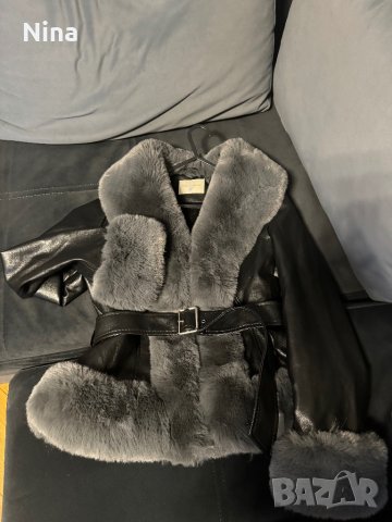 Дамско яке, снимка 2 - Якета - 43585496