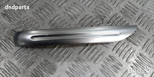 Интериорна лайсна Ford S-Max 2009г.(задна дясна)	