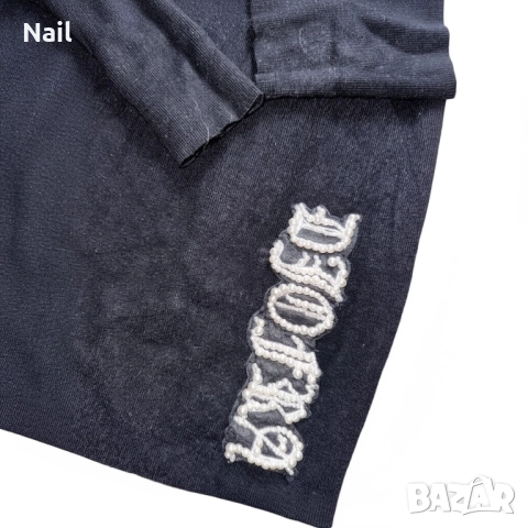 Плетена къса Рокля Djofra , снимка 5 - Рокли - 52305135