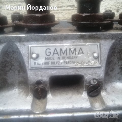 ГНП-Унгария, снимка 2 - Индустриална техника - 27328196