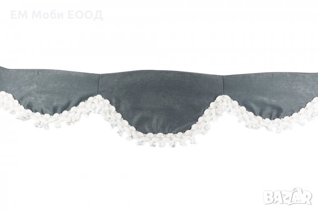 Перде Челно Предно Стъкло на Камион DAF MAN SCANIA VOLVO IVECO RENAULT, снимка 5 - Аксесоари и консумативи - 32220989