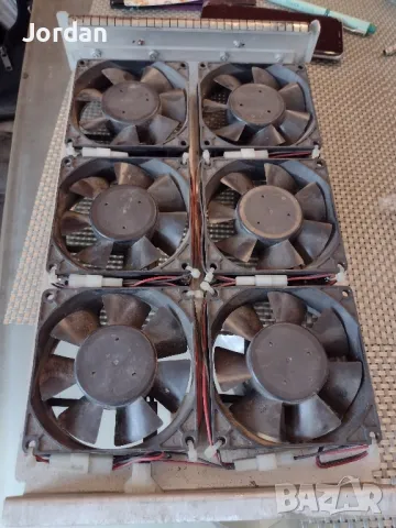 Охлаждане /вентилатори/ за Компютър 