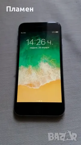 Смартфон Apple iPhone 6 (бартер)