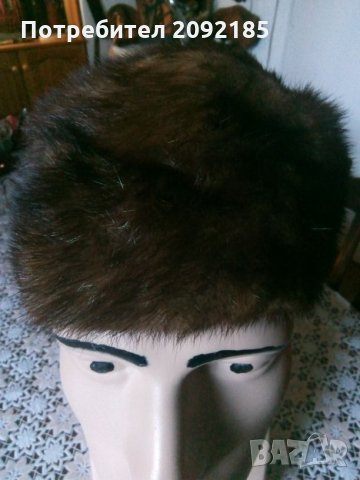 Шапка, снимка 2 - Шапки - 26969887