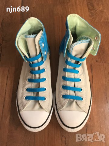 Converse, снимка 1 - Кецове - 35562980