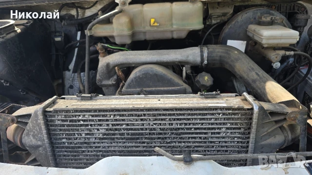 Ивеко Дейли , снимка 5 - Бусове и автобуси - 51312450