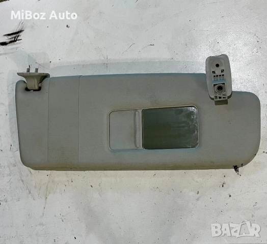 Сенник десен Фолксваген Голф 6 VW Golf