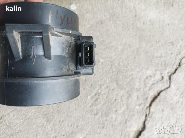 Дибитомер Хюндай GLS V6, снимка 3 - Части - 36395195