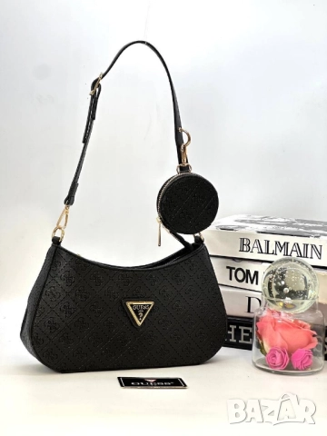 чанти Guess :➡️28cm⬆️14cm 🌟