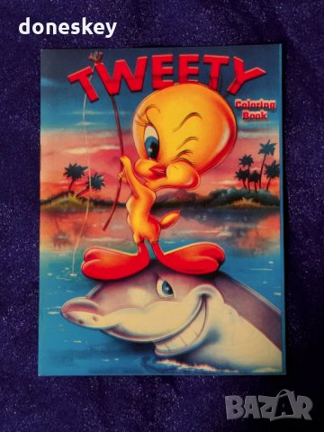 Средни книжки за оцветяване, снимка 6 - Рисуване и оцветяване - 31578292