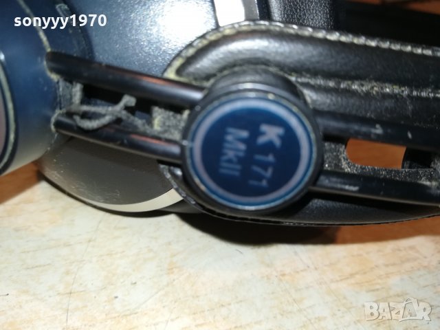 akg hifi monitor headphones austria 2510211913, снимка 10 - Слушалки и портативни колонки - 34581113